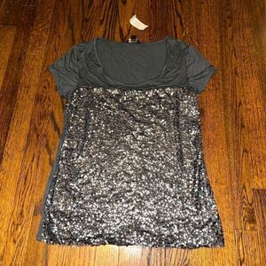 New Banana Republic Blouse